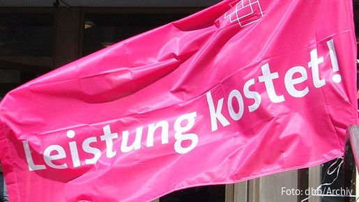 Leistung kostet!