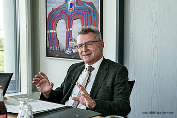 „Man will die Stimme der Praxis gar nicht mehr hören“