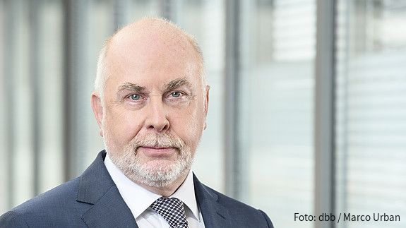 Ulrich Silberbach