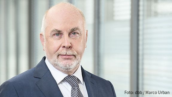 Ulrich Silberbach