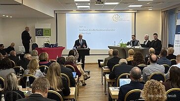 Das Bildungssystem ist kein Sparposten