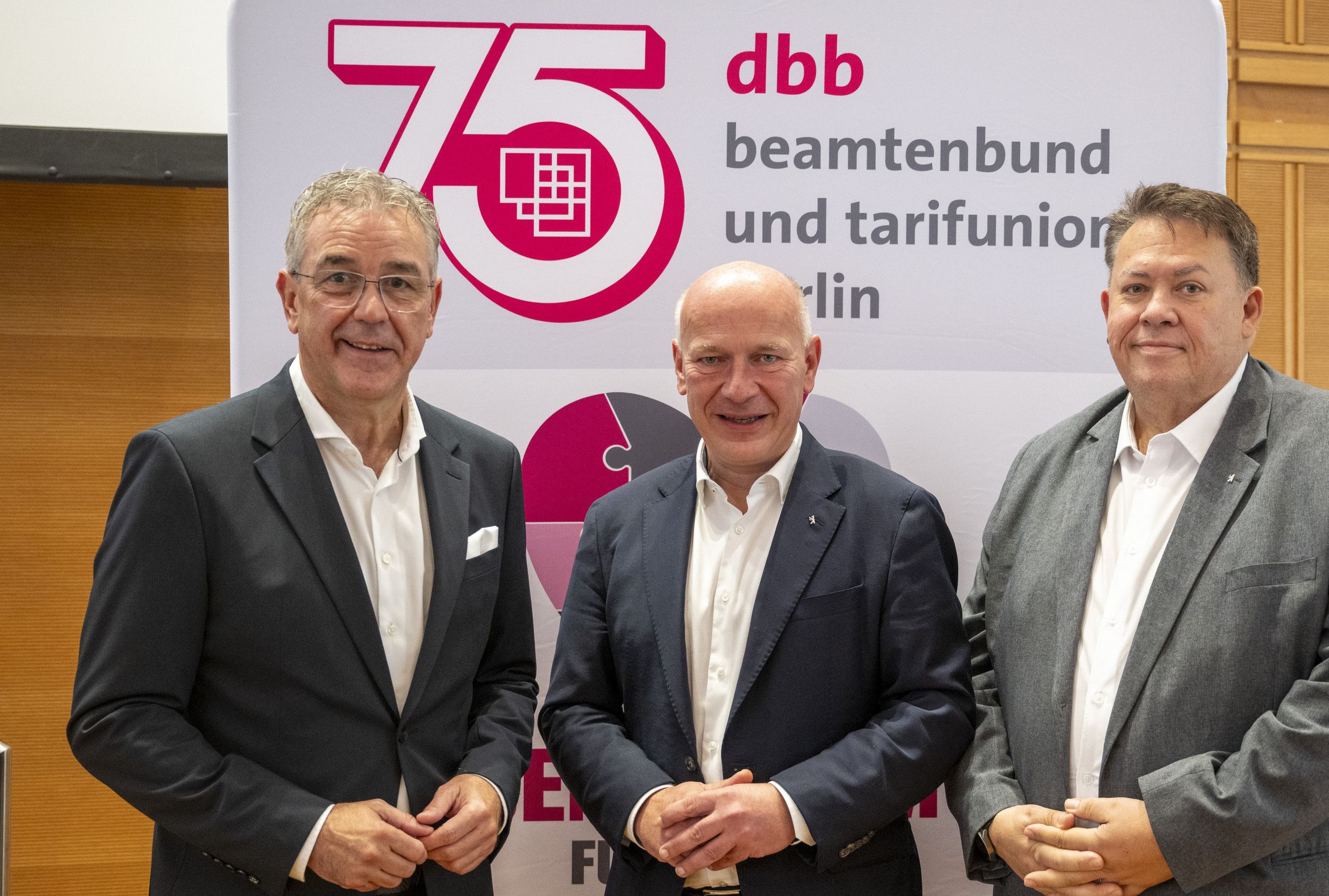 dbb-Vize Hemsing fordert Update für Mitbestimmung