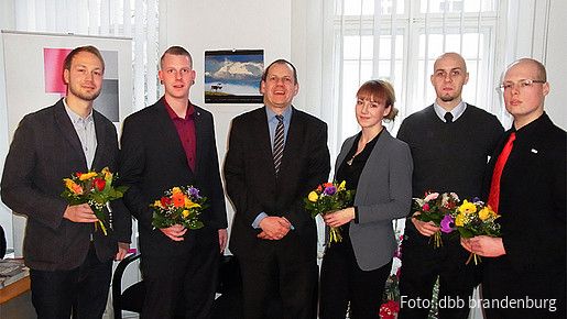 Landesjugendtag Brandenburg