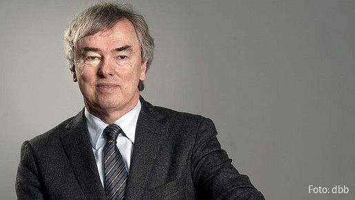 Klaus Dauderstädt Klaus Dauderstädt