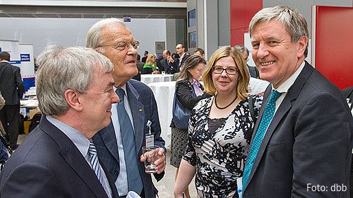 18. Europäischer Abend des dbb