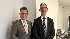 Beihilfebearbeitung soll beschleunigt werden