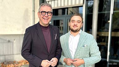 Öffentlicher Dienst: Der Fachkräftemangel macht Stress