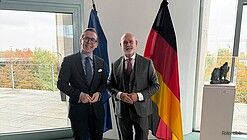 „Wir brauchen einen handlungsfähigen öffentlichen Dienst“