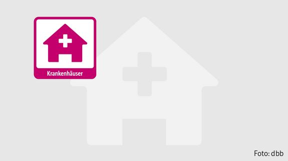 Krankenhäuser