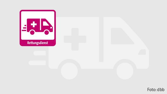 Rettungsdienst Rettungsdienst