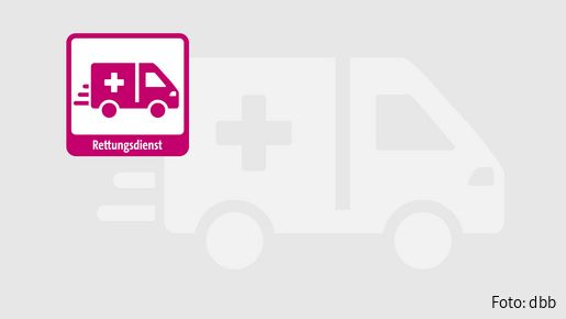 Rettungsdienst Rettungsdienst