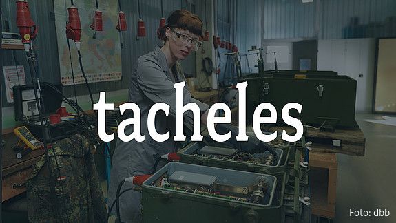 tacheles