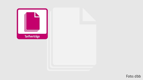 Tarifverträge Tarifverträge
