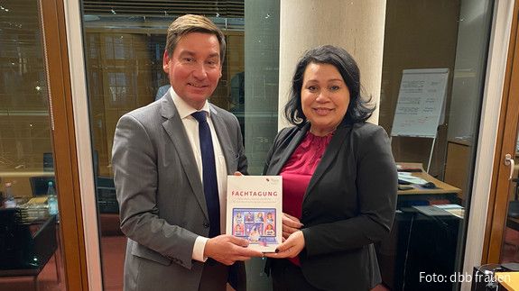 Sebastian Hartmann und Milanie Kreutz Sebastian Hartmann und Milanie Kreutz