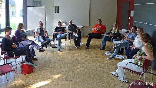 Seminar Reden und Argumentieren Seminar Reden und Argumentieren