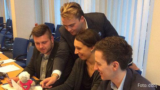 CESI Youth Meeting CESI Youth Meeting