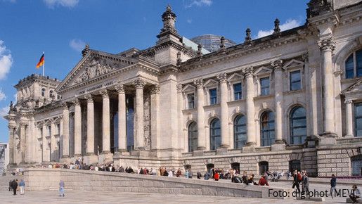 Deutscher Bundestag