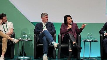 Beschäftigte sollen den Wandel mitgestalten können