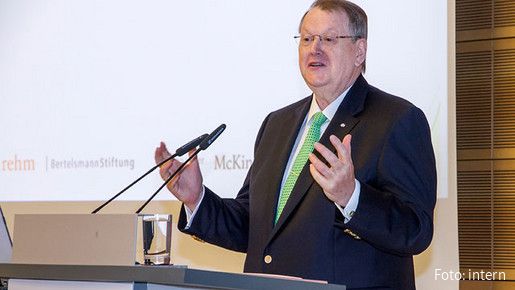 7. Demografie-Kongress