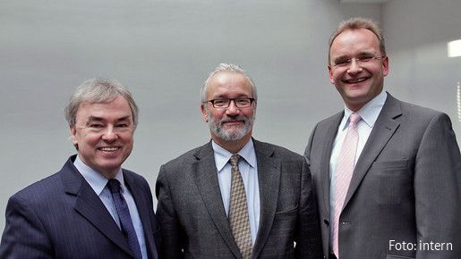 dbb mecklenburg-vorpommern rückt näher an Europa