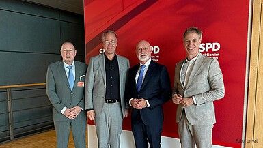 Alterssicherung: Langfristig denken statt Strohfeuer zünden