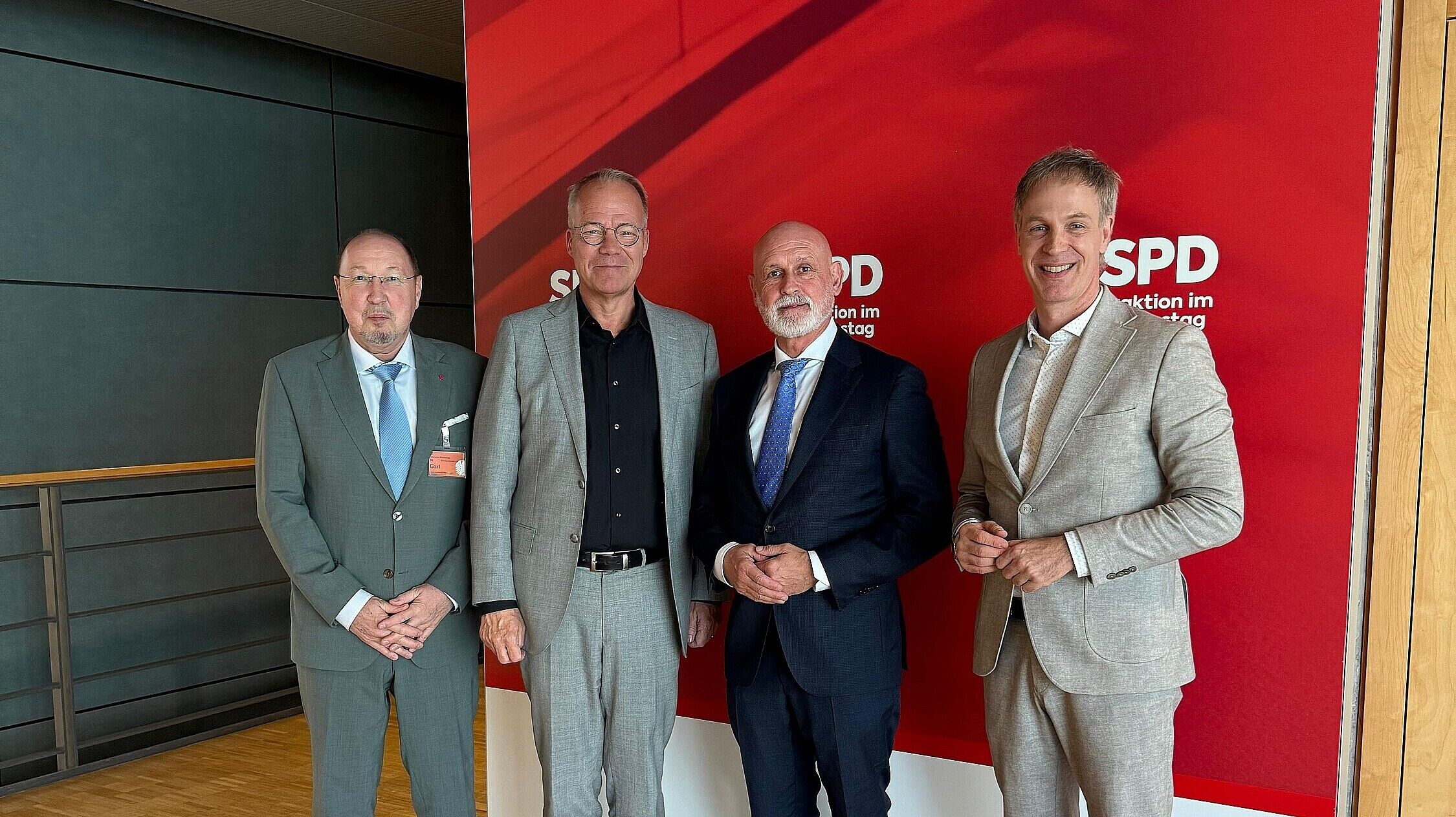 Alterssicherung: Langfristig denken statt Strohfeuer zünden