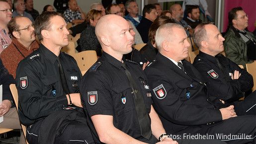 Branchentag Polizei Hamburg Branchentag Polizei Hamburg