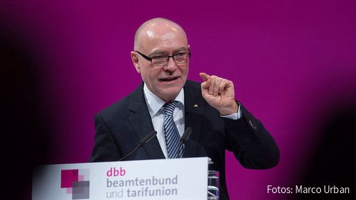 Di Fabio auf der Jahrestagung 2013