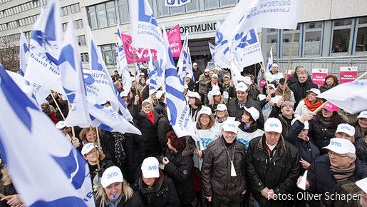 Finanzämter Dortmund-Unna