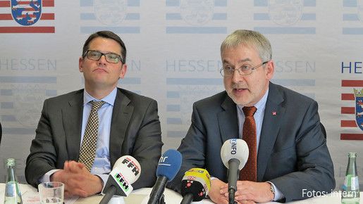 TV Hessen TV Hessen